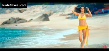 ALIA BHATT nude in Student Of The Year
