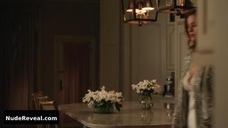 CASSIDY FREEMAN nude in The Righteous Gemstones