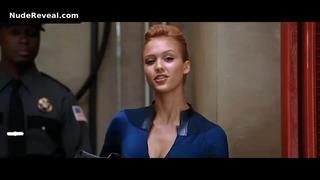 JESSICA ALBA nude in Fantastic Four