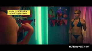 DEBORAH SECCO nude in Mulheres Alteradas