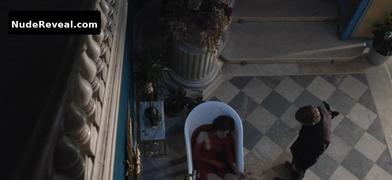 MILENA RADULOVIC nude in Fandorin. Azazel