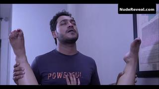 SAHELI MAITRA nude in The Lust Game