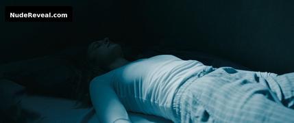 SVENJA JUNG nude in Fly