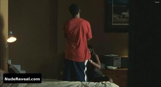 KERRY WASHINGTON nude in She Hate Me