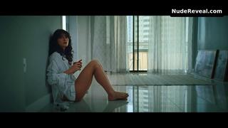 BRUNA MARQUEZINE nude in Maldivas
