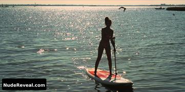 MADISON BAILEY nude in Outer Banks