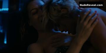 JACQUELINE TOBONI nude in The L Word: Generation Q