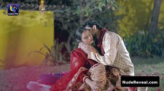 PRACHI LENGARE nude in Khwaish