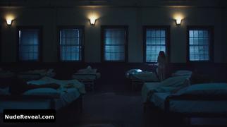 MADELINE BREWER nude in The Handmaid’s Tale