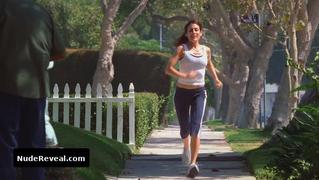 LISA EDELSTEIN nude in House, M.D.