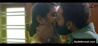 PRIYA PRAKASH VARRIER nude in 4 Years