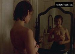 NASTASSJA KINSKI nude in Maria