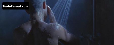 DEMI MOORE nude in G.I. Jane
