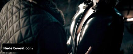 KATE BECKINSALE nude in Underworld: Evolution