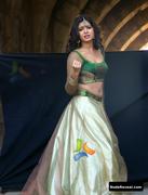 SAMANTHA RUTH PRABHU nude in Baana Kaathadi
