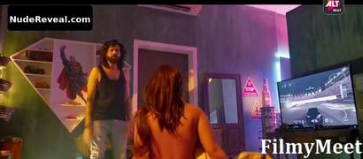 MONICA CHAUDHARY nude in Dark 7 White