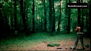 GAIA ZUCCHI nude in Fermo posta Tinto Brass
