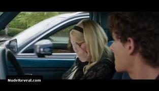 MCKENNA GRACE nude in Regretting You