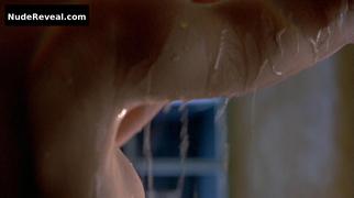 KELLY MCGILLIS nude in Witness