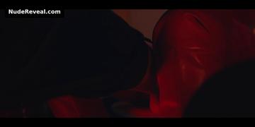 GAITE JANSEN nude in Happy Ending