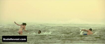 RACHEL BROSNAHAN nude in I