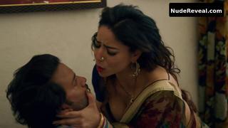 MAHI KHAN nude in Susuri Li Part 1