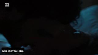 MARGHERITA MAZZUCCO nude in My Brilliant Friend