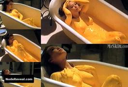 SUNG HI LEE nude in Error in Judgment