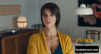 JUANA ACOSTA nude in Ola de crimenes