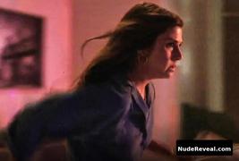 MARISA TOMEI nude in Spider-man: No Way Home