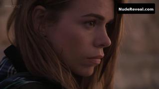 BILLIE PIPER nude in True Love