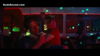 SUZANNA SON nude in Red Rocket