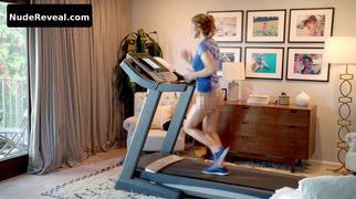ANDREA SAVAGE nude in I