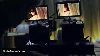 MATHILDE BISSON nude in Xanadu