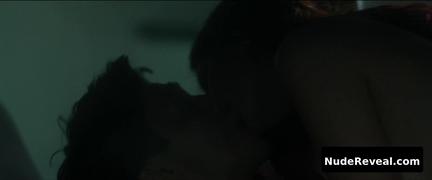 APPLE CASTRO nude in Hilom