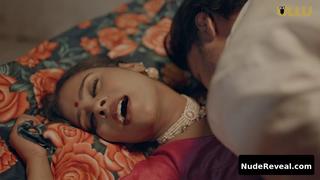 MAHI KHAN nude in Susuri Li Part 1