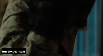 MARTINA GEDECK nude in Arthurs Gesetz