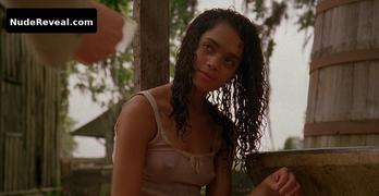 LISA BONET nude in Angel Heart