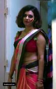 AALYA SINGH nude in Gandi Baat