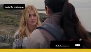 ARIENNE MANDI nude in Love, Classified