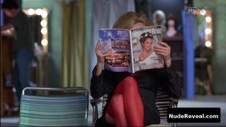 HEATHER GRAHAM nude in The Guru