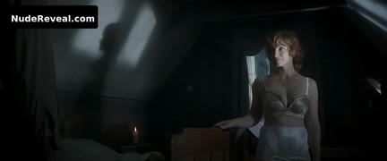 VICA KEREKES nude in Tall Tales
