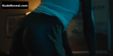 JODIE TURNER-SMITH nude in Jett