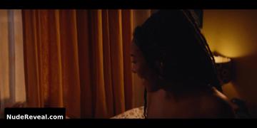 JOY DELIMA nude in Happy Ending