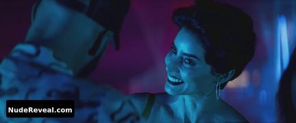 PAOLA NUNEZ nude in Bad Boys for Life