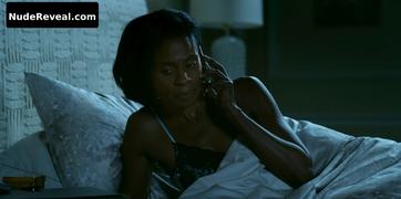 ADINA PORTER nude in The Morning Show