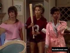 ELIZABETH BERKLEY nude in Saved by the Bell