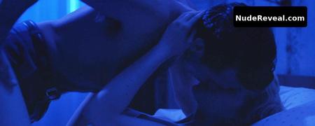 DEBORAH FRANCOIS nude in Populaire