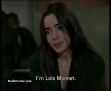 ELODIE BOUCHEZ nude in Clubbed to Death (Lola)