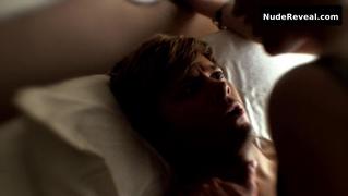MICHELLE FORBES nude in True Blood